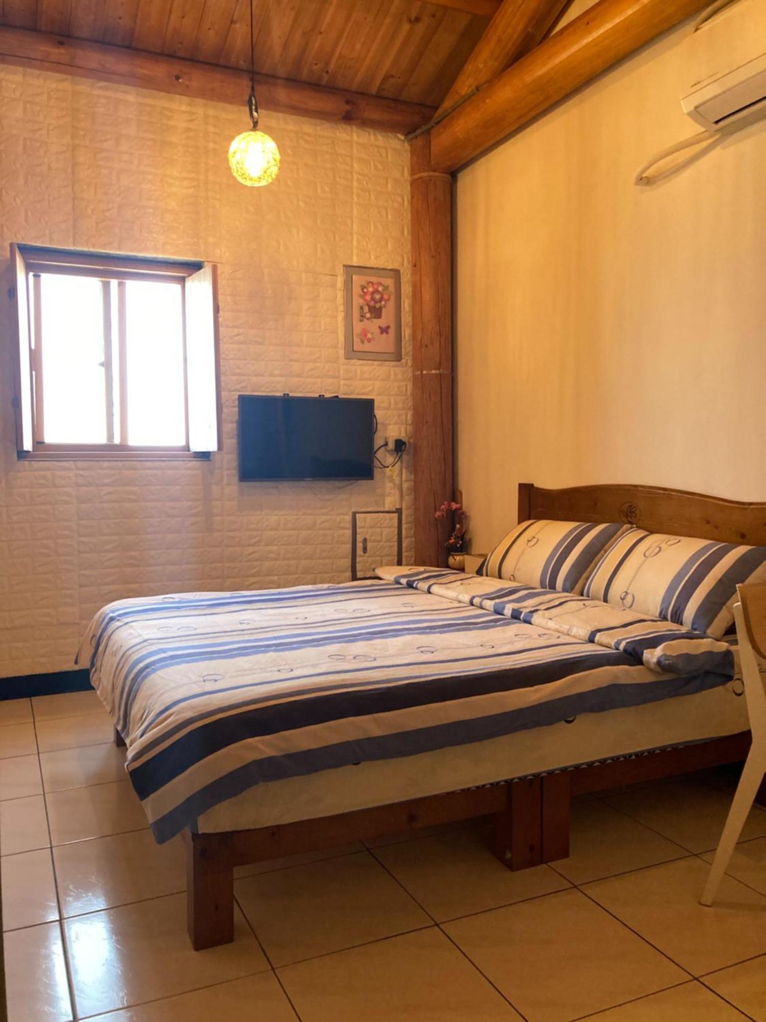 Apartmán Machigo Beigan Exteriér fotografie