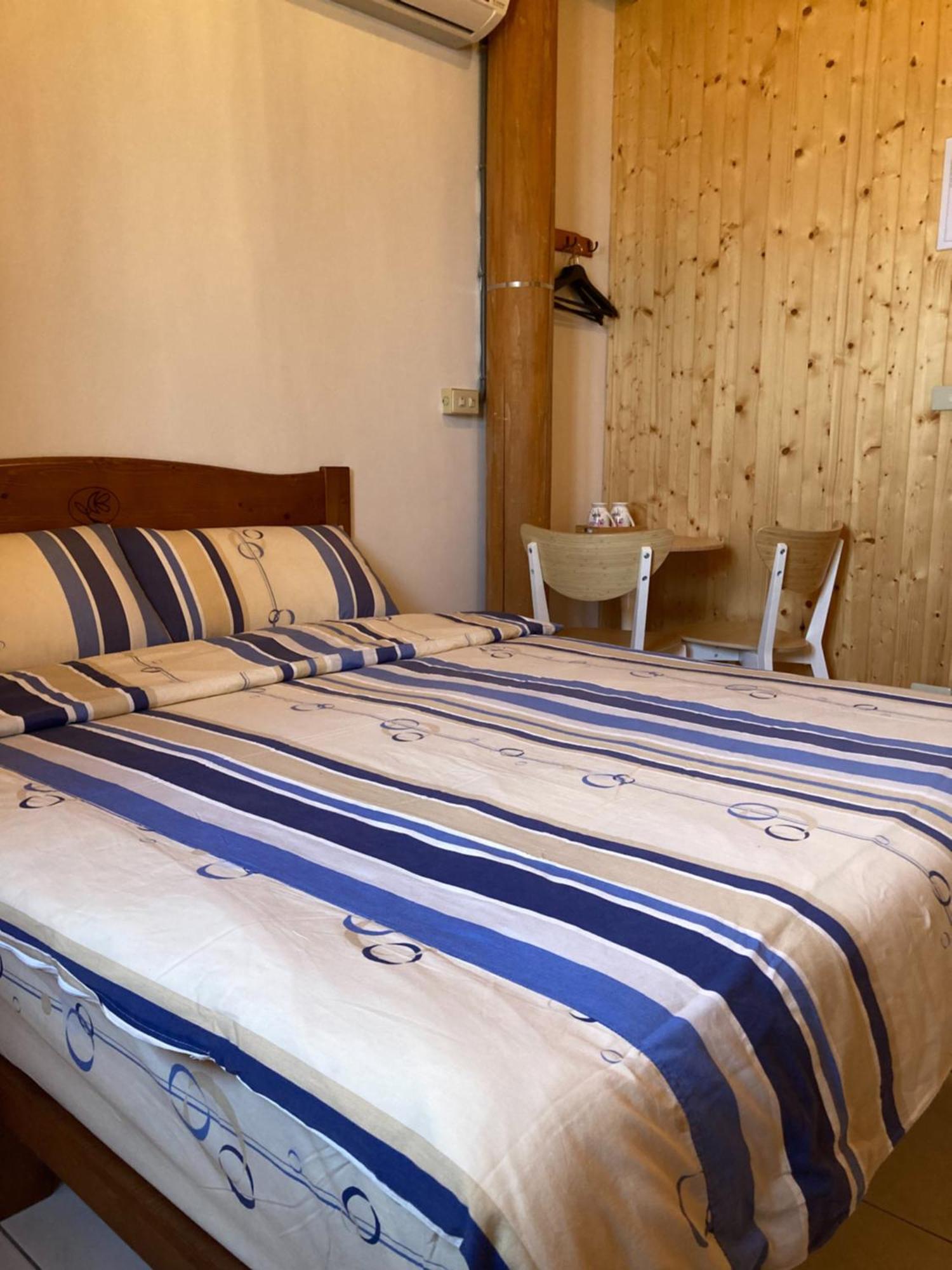 Apartmán Machigo Beigan Exteriér fotografie