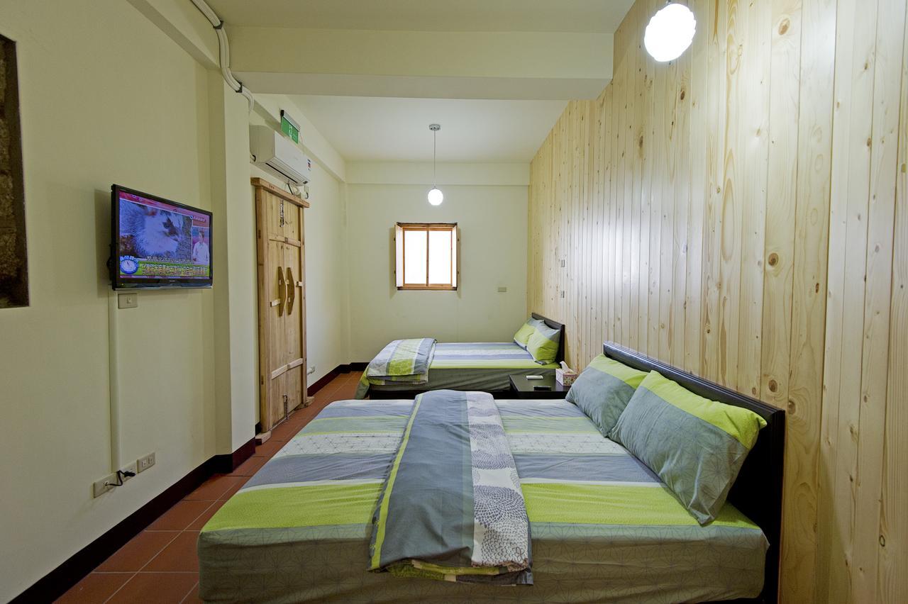 Apartmán Machigo Beigan Exteriér fotografie