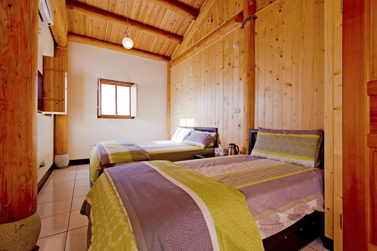 Apartmán Machigo Beigan Exteriér fotografie