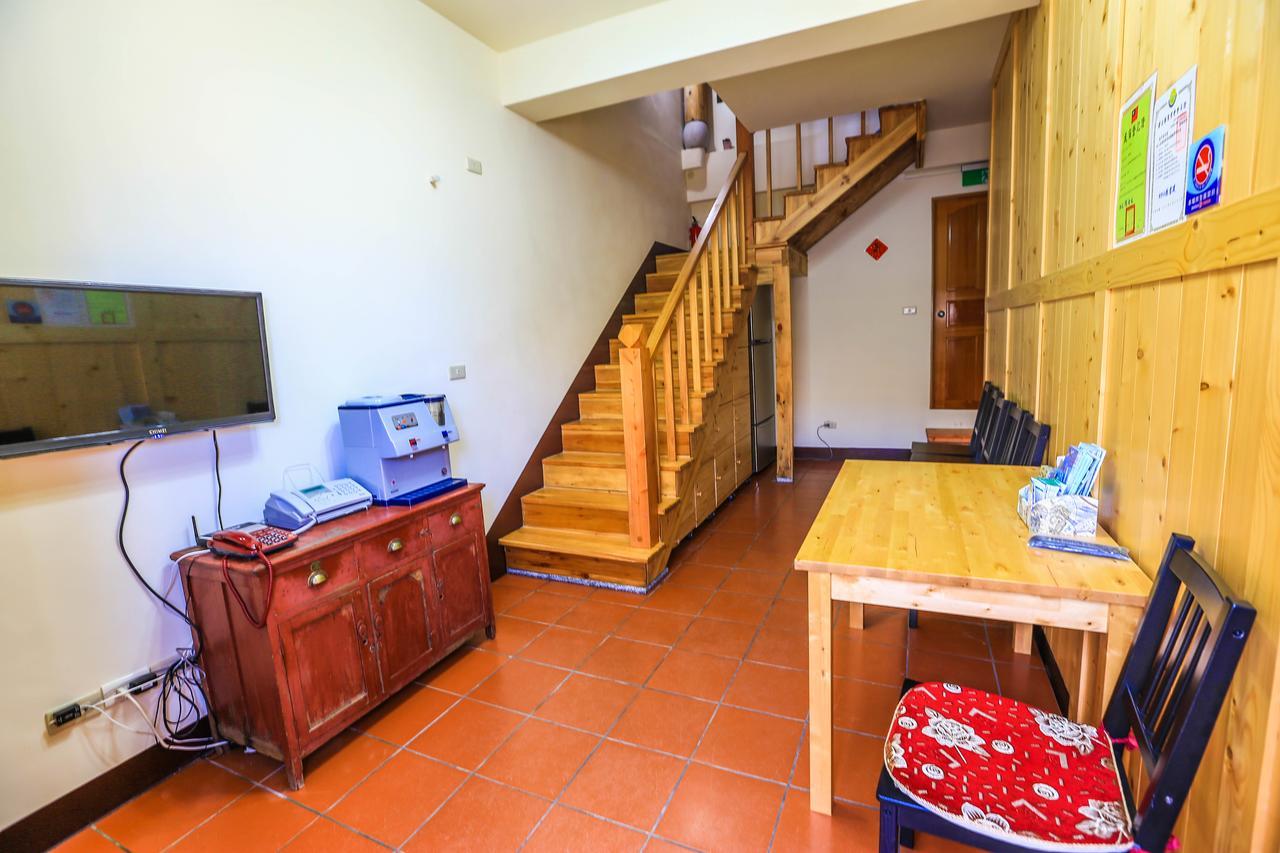 Apartmán Machigo Beigan Exteriér fotografie