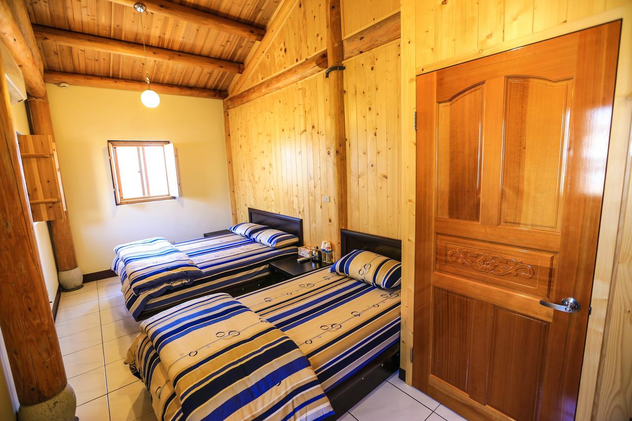 Apartmán Machigo Beigan Exteriér fotografie