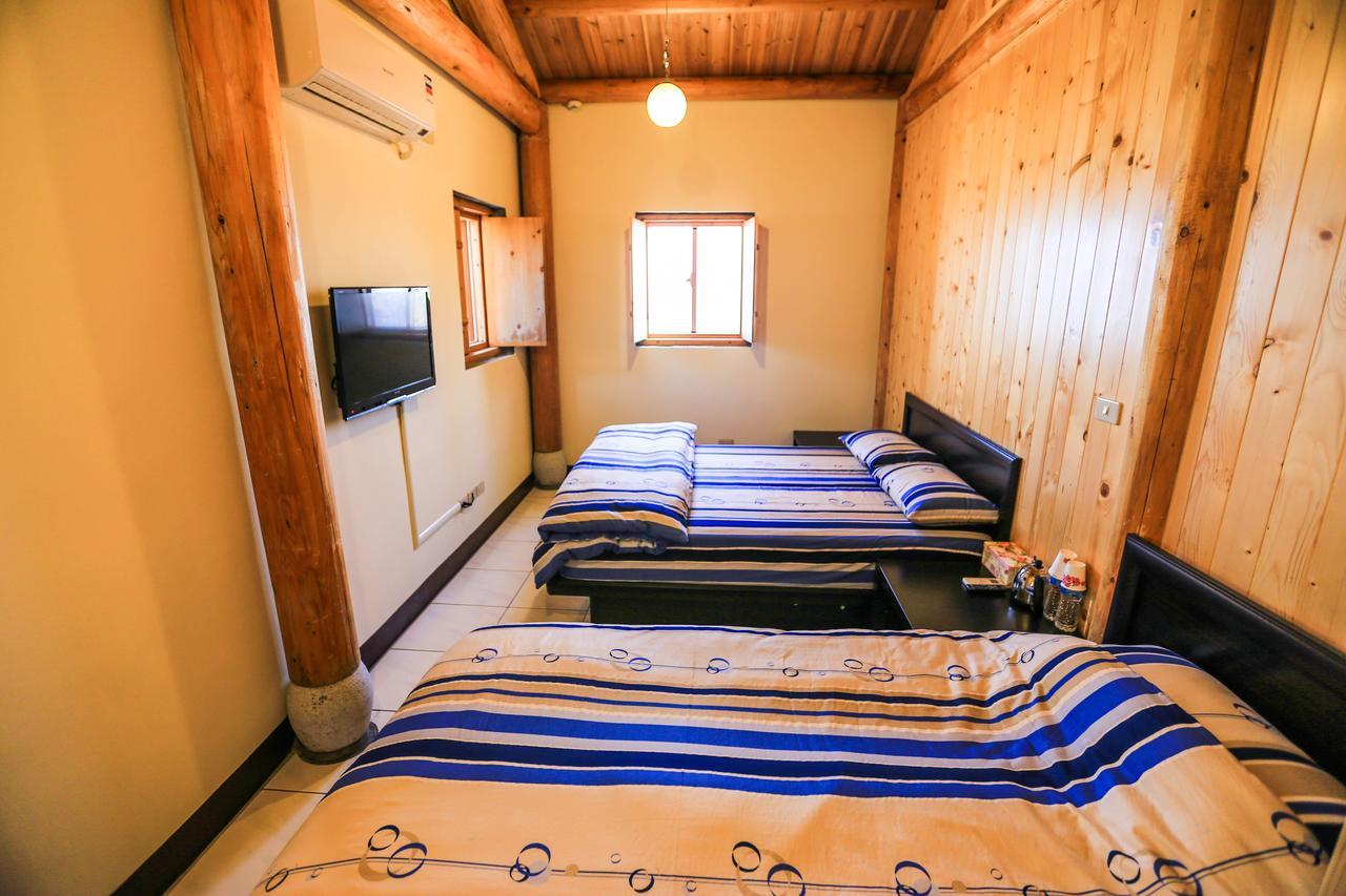 Apartmán Machigo Beigan Exteriér fotografie