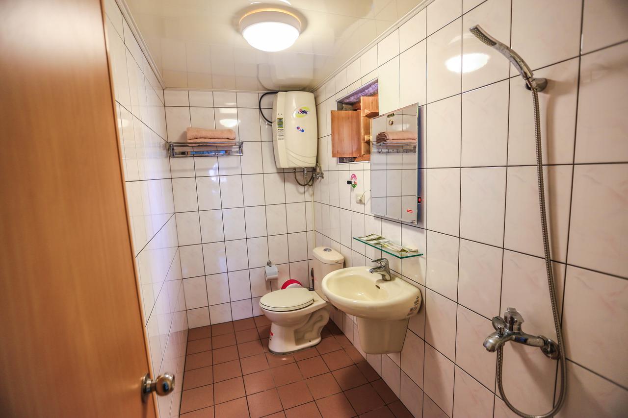 Apartmán Machigo Beigan Exteriér fotografie