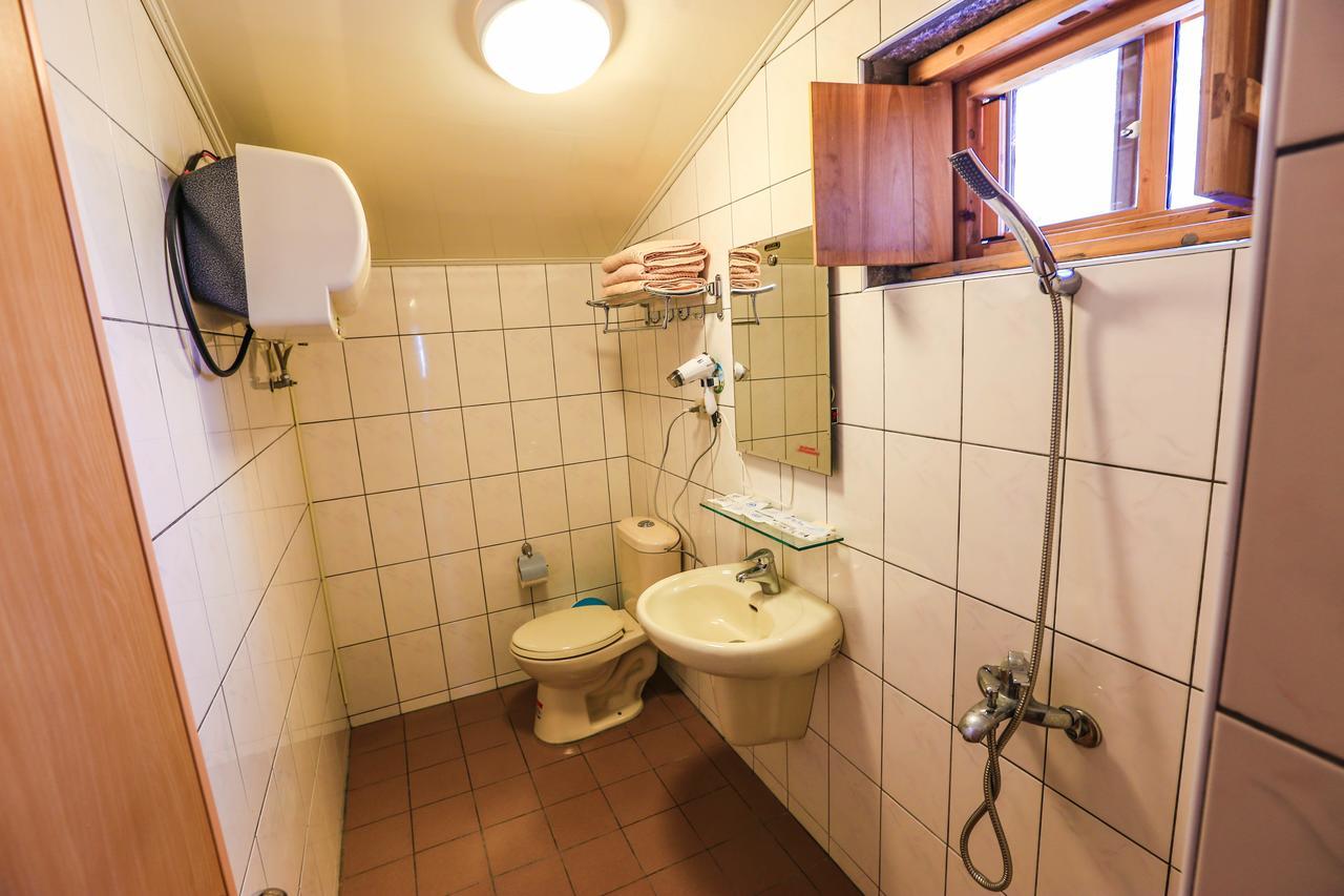 Apartmán Machigo Beigan Exteriér fotografie