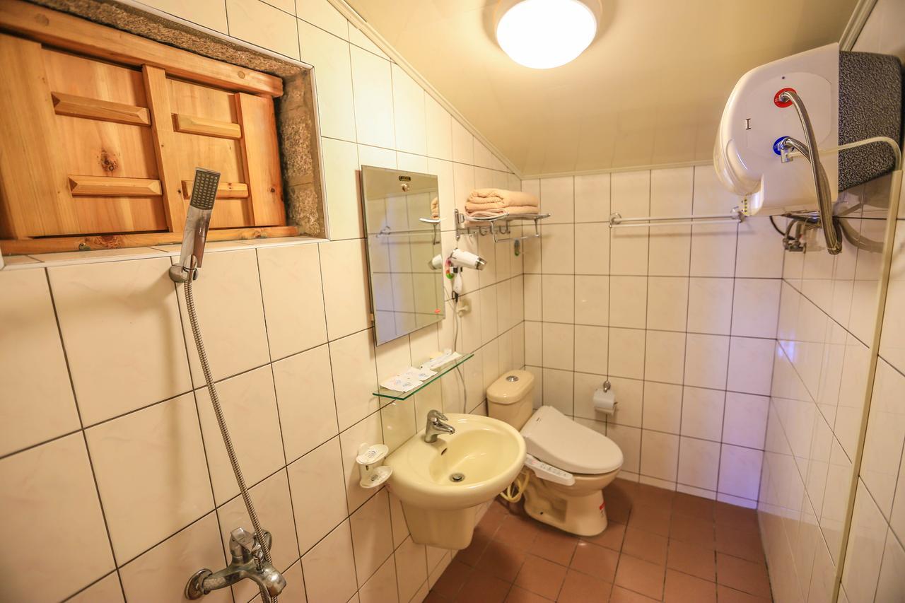 Apartmán Machigo Beigan Exteriér fotografie